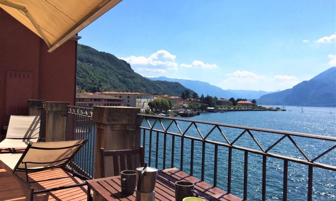 Bellano Apartment | 65 m² Apartment ∙ 2 bedrooms ∙ 4 guests