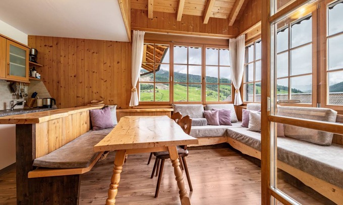 Pedraces Apartment | 65 m² Apartment ∙ 2 bedrooms ∙ 8 guests