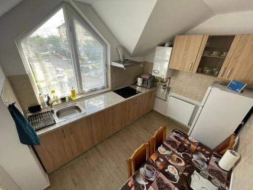 Lugoj Apartment | 65 m² Apartment ∙ 2 bedrooms ∙ 6 guests