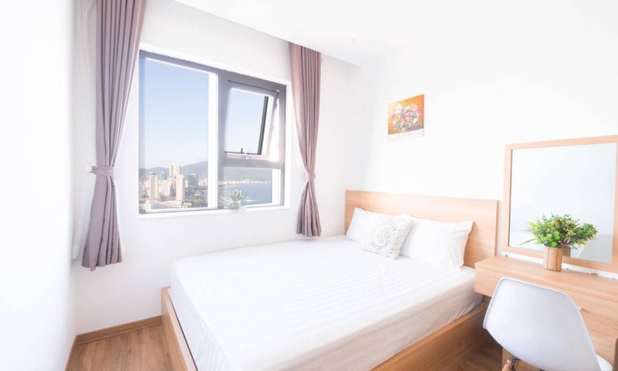 Ngu Hanh Son Apartment | 65 m² Apartment ∙ 2 bedrooms ∙ 5 guests