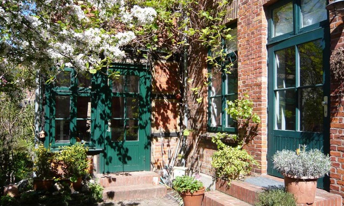 Altstadt Apartment | 65 m² Apartment ∙ 2 bedrooms ∙ 6 guests