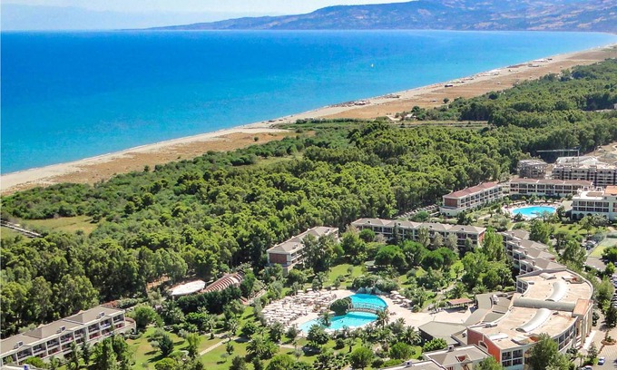 Nova Siri Apartment | 65 m² Apartment ∙ 2 bedrooms ∙ 7 guests