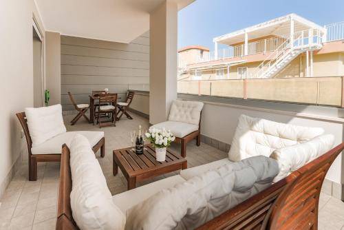 Pivarada Apartment | 65 m² Apartment ∙ 2 bedrooms ∙ 4 guests