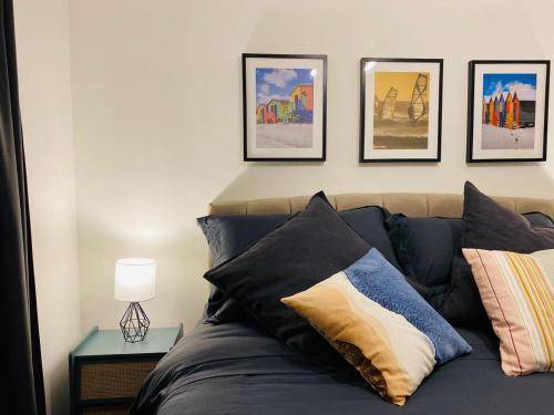 Doctores Apartment | 65 m² Apartment ∙ 2 bedrooms ∙ 4 guests