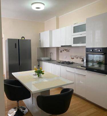 Old Town Apartment | 65 m² Apartment ∙ 2 bedrooms ∙ 6 guests