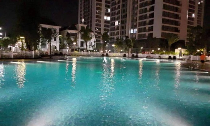 Trung Hoa Nhan Chinh Apartment | 65 m² Apartment ∙ 2 bedrooms ∙ 4 guests
