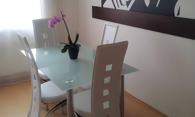 Uhrineves Apartment | 65 m² Apartment ∙ 8 guests