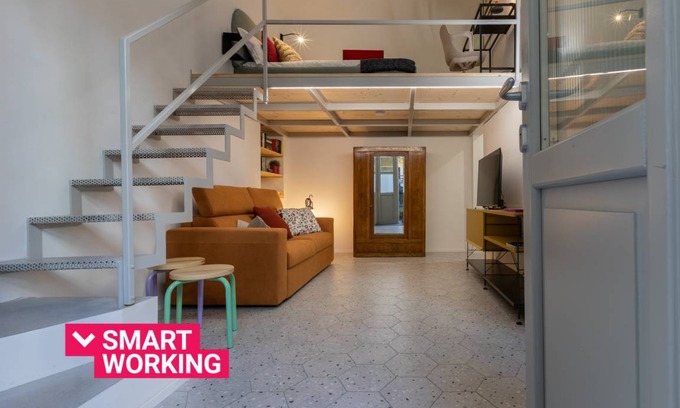Vanchiglia Apartment | 65 m² Apartment ∙ 2 bedrooms ∙ 5 guests