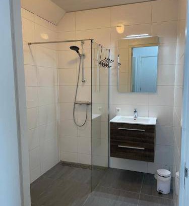 Buitenpost Apartment | 65 m² Apartment ∙ 1 bedroom ∙ 4 guests