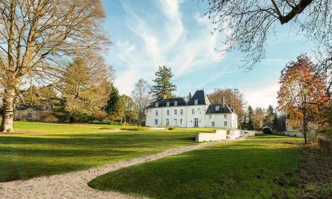 Ivoy le Pre Bed & Breakfast | 65 m² Bed and breakfast ∙ 6 guests