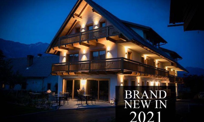 Zasip Bed & Breakfast | 65 m² Bed and breakfast ∙ 2 bedrooms ∙ 6 guests
