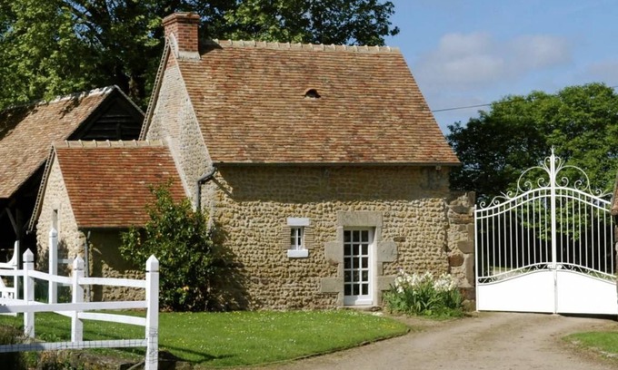 Maresche Cottage | 65 m² Cabin ∙ 1 bedroom ∙ 2 guests