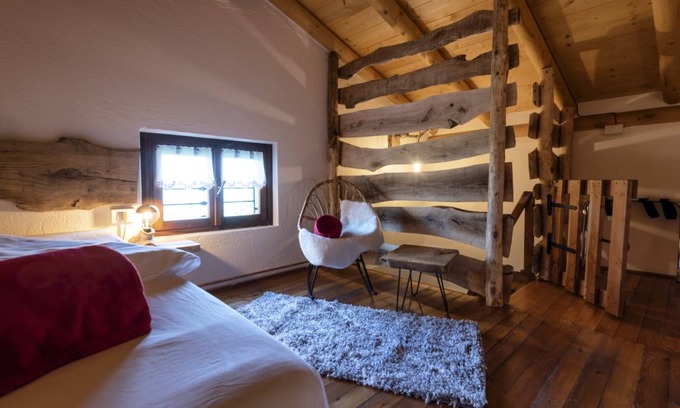 Castello dell'Acqua House | 65 m² House ∙ 1 bedroom ∙ 5 guests