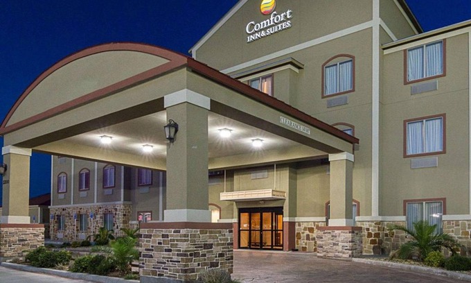 Monahans Hotel | 65 m² Hotel ∙ 127 guests