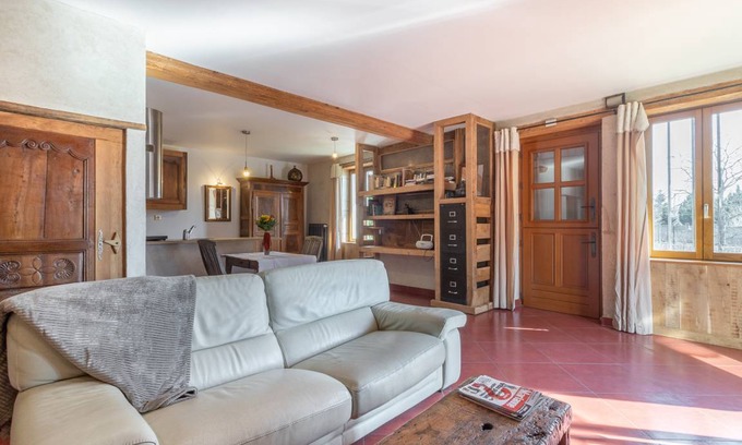 Epervans House | 65 m² House ∙ 1 bedroom ∙ 2 guests