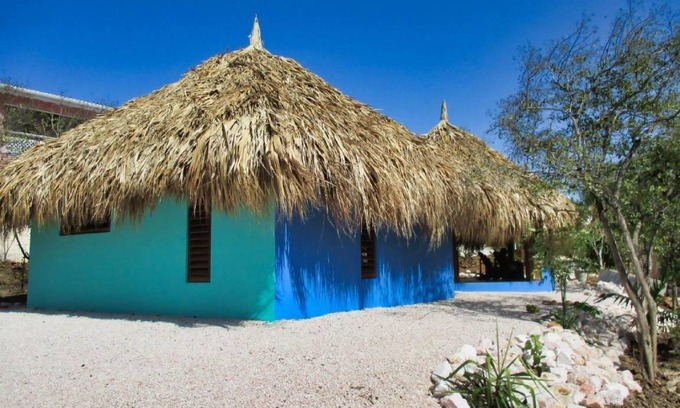 Soto House | 65 m² House ∙ 1 bedroom ∙ 2 guests