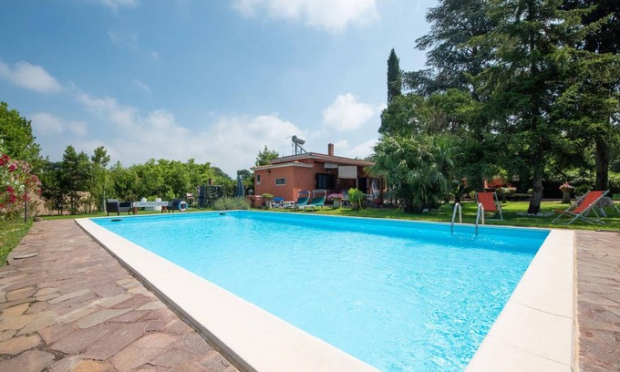 Nettuno House | 65 m² House ∙ 1 bedroom ∙ 4 guests