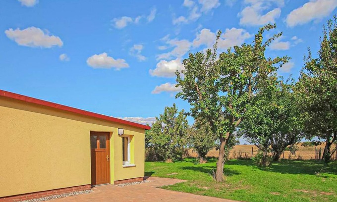 Blankensee House | 65 m² House ∙ 2 bedrooms ∙ 5 guests