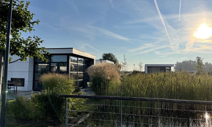 Olburgen House | 65 m² House ∙ 2 bedrooms ∙ 4 guests
