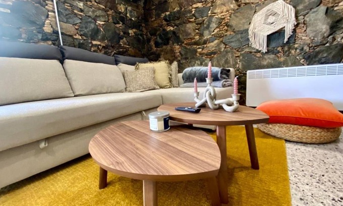 Zoopigi House | 65 m² House ∙ 2 bedrooms ∙ 5 guests