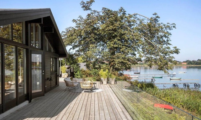 Munkebo House | 65 m² House ∙ 2 bedrooms ∙ 4 guests