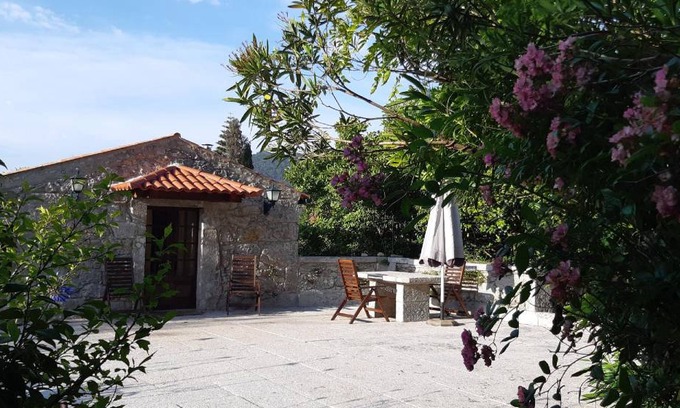 Afife House | 65 m² House ∙ 2 bedrooms ∙ 4 guests