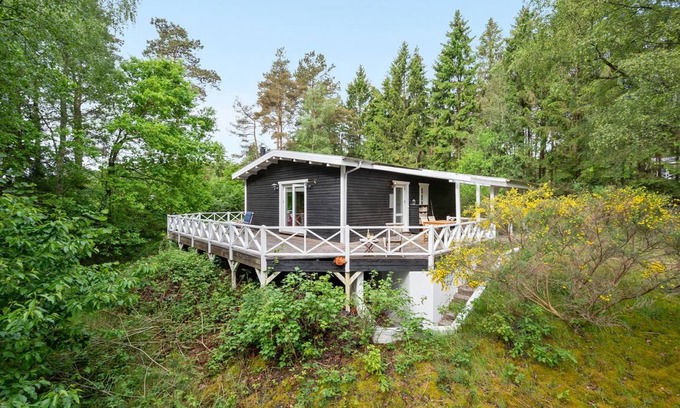 Helberskov House | 65 m² House ∙ 3 bedrooms ∙ 5 guests