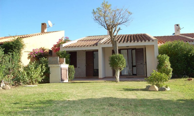 Costa Rei House | 65 m² House ∙ 3 bedrooms ∙ 5 guests