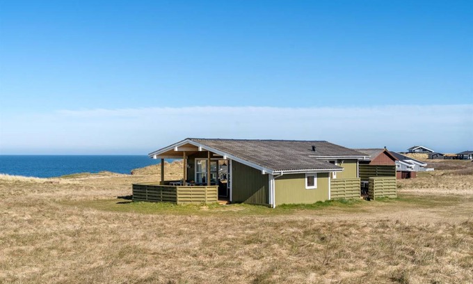 Lonstrup House | 65 m² House ∙ 3 bedrooms ∙ 6 guests