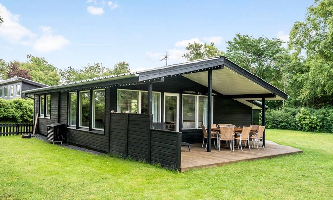 Hjerm House | 65 m² House ∙ 3 bedrooms ∙ 7 guests