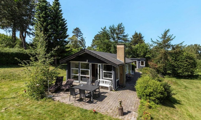 Vejby House | 65 m² House ∙ 3 bedrooms ∙ 6 guests