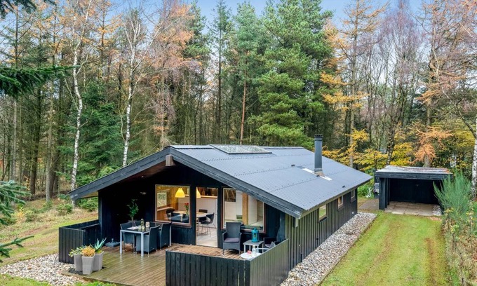 Tim House | 65 m² House ∙ 3 bedrooms ∙ 5 guests