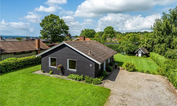 Hejsager Strand House | 65 m² House ∙ 3 bedrooms ∙ 6 guests