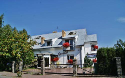 Rewal Cabin | 65 m² Lodge ∙ 3 bedrooms ∙ 7 guests