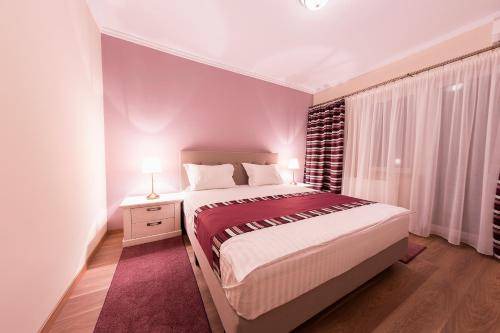 Alba Iulia Apartment | 65 m² Serviced apartment ∙ 2 bedrooms ∙ 4 guests