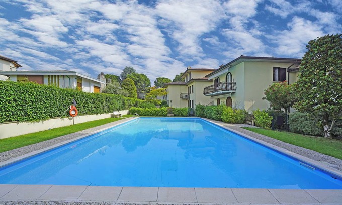 Colombare Villa | 65 m² Villa ∙ 2 bedrooms ∙ 4 guests
