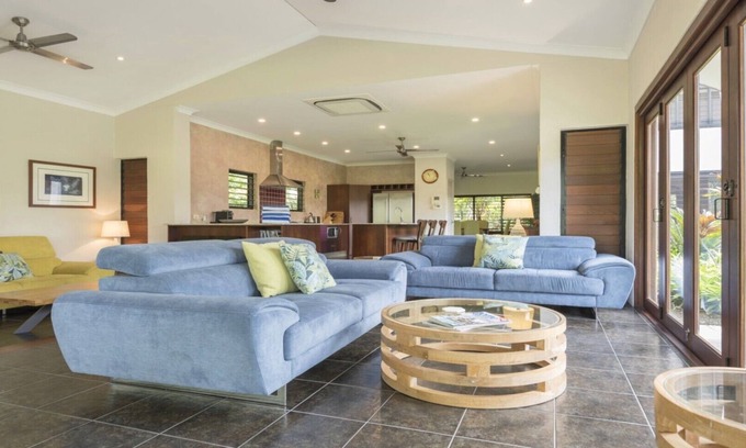 Craiglie House | 65 Mitre Street | Port Douglas