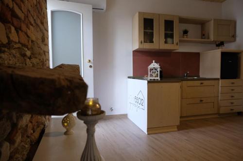 Cepagatti Bed & Breakfast | 65012 House