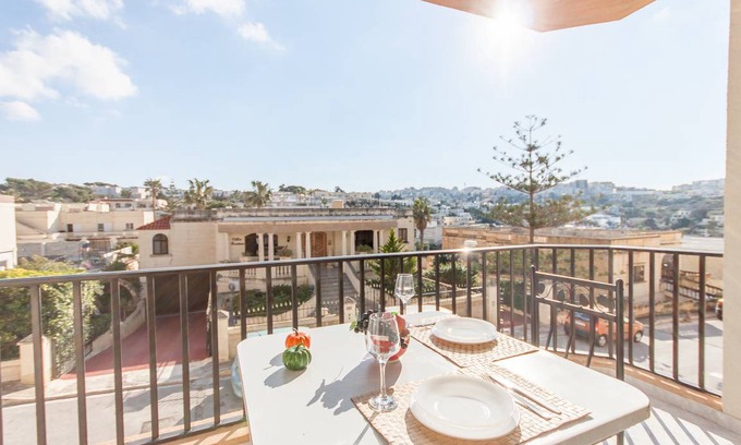 Santa Maria Estate Apartment | 66 m² Apartment ∙ 2 bedrooms ∙ 6 guests