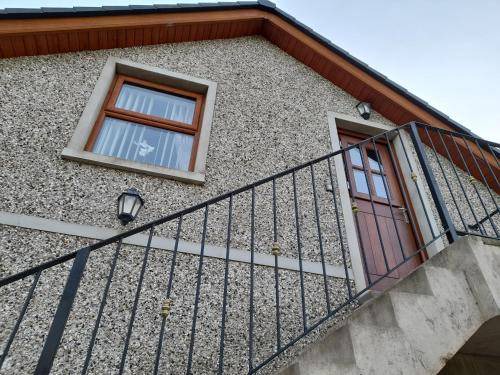 Magherafelt Apartment | 66 m² Apartment ∙ 1 bedroom ∙ 4 guests