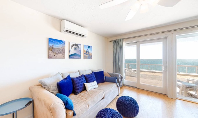 North Truro Apartment | 66 m² Apartment ∙ 1 bedroom ∙ 4 guests