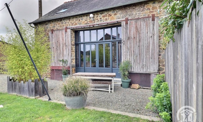 Hede House | 66 m² Gîte ∙ 2 bedrooms ∙ 4 guests