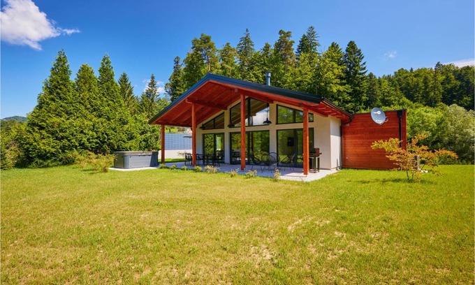 Bednja House | 66 m² House ∙ 2 bedrooms ∙ 5 guests
