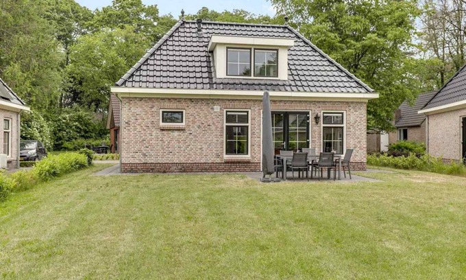 Hoge Hexel House | 66 m² House ∙ 4 bedrooms ∙ 8 guests
