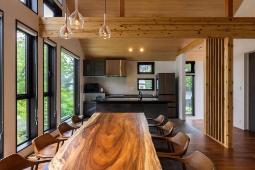 Hokujo House | 66 Misorano