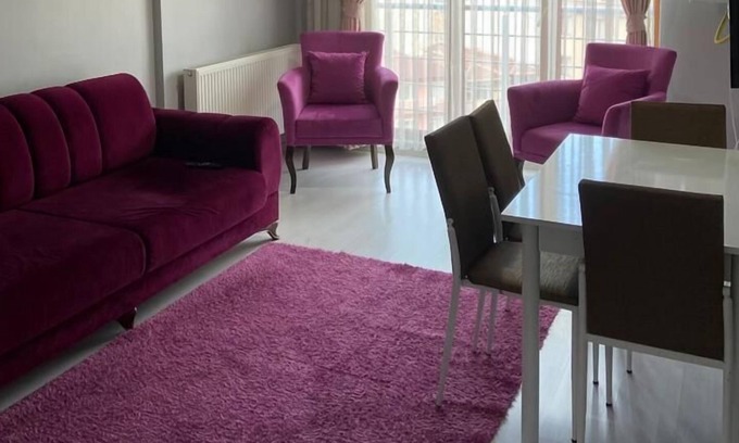 Kozlu Apartment | 67 Kozlu Belen Apart