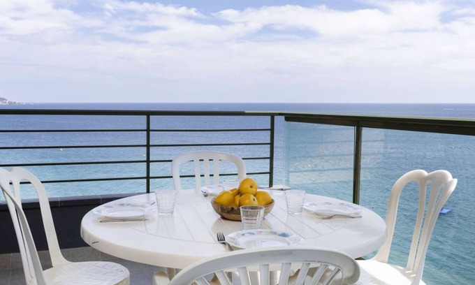 Platja d'Aro Apartment | 67 m² Apartment ∙ 2 bedrooms ∙ 4 guests