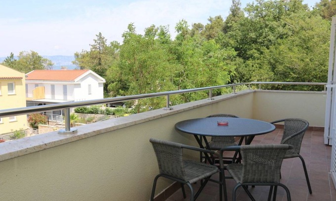 Soline Apartment | 67 m² Apartment ∙ 2 bedrooms ∙ 5 guests