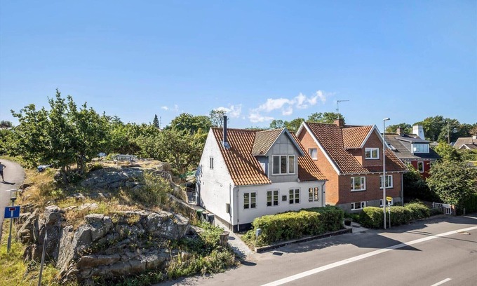 Tejn House | 6765 Allinge - Sdr. Strandvej 34