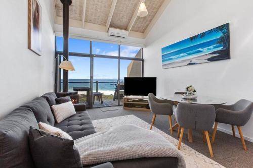 Wongarra Apartment | 68 m² Apartment ∙ 1 bedroom ∙ 4 guests